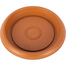 Serinova Villa Saksı Tabağı No 2