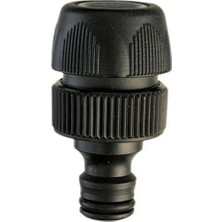 G.F. Musluk Adaptörü (11-16MM) Pensli