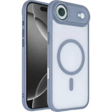 Uravas Store Iphone 17 Air Terea Magsafe Kapak -