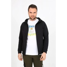Exuma Erkek Pes. Sweatshirt M 1312080