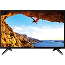 Next 22" 55 Ekran Full HD LED TV, Smart TV Yok, LED Teknolojisi ile Net Görüntü Kalitesi