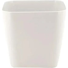 Serinova Kare Saksı 1.8 Lt