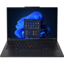 Lenovo Thinkpad X1 Carbon U7-255U 32 GB Ram Ddr5 8533 1tb SSD 14" Dos 21NYS9MRTX