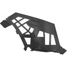 Mercedes V177 2022-2024 W177 Tampon Taşıyıcı Braketi Ön Sol Amg 1778857905 Wender