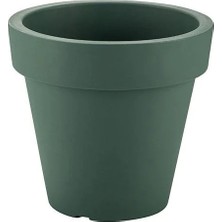 Poliwork Konik Saksı 10 Lt 295*260 mm
