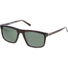 Mustang MU2660-02 55 Unisex Güneş Gözlüğü