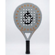 Foxer 3k Padel Raket Fx – 5002 –3k