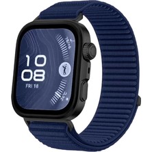 Uravas Store 4 Braid Kordon - Lacivert