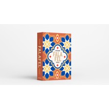 Printworks The Essentials - Falafel Seti