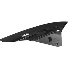 Mercedes W177 2018 - Tampon Braketi Ön Sol 1778859502 Wender