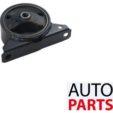 S40 V40 -2004 -Motor Takozu Alt Arka