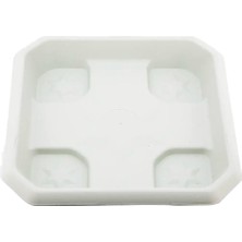 Serinova Hisar Saksı Tabağı No 4