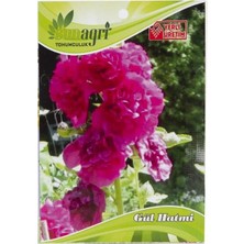 Sunagri Hatmi Çiçeği Tohumu