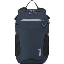Jack Wolfskin Velocity 12 Lacivert Unisex Sırt Çantası