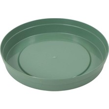 Poliwork Konik Saksı Tabağı 145*25 mm