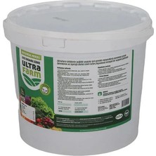 Ultra Farm Katı Organik Koyun Yünü Gübresi 5 kg