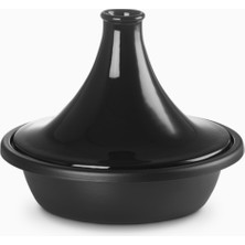 Le Creuset Geleneksel Lüks Pişirme Döküm Tajine 31 cm