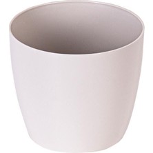 Serinova Yakut Parlak Separetörlü Saksı 1,90 Lt