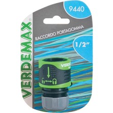 Hızlı Bağlantı Kiti 1/2