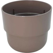 Serinova Kuple Saksı Içli No:4