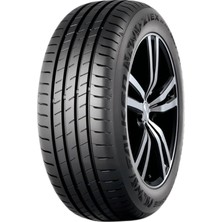 Falken 225/65R17 106V Xl Zıex ZE320 Yaz Lastiği 2026 Üretim