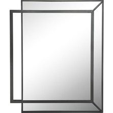 Doğtaş Vermont Konsol - Şifonyer Ayna