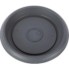 Serinova Villa Saksı Tabağı No 5