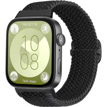 Uravas Store 4 Kordon - Siyah