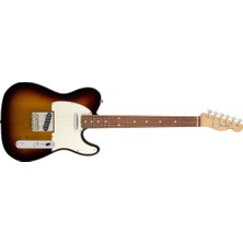 Fender Made In Japan Traditional 60S Telecaster Gülağacı Klavye 3 Ton Sunburst W/bag Elektro Gitar