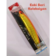 Tobimaru 130F 130 mm 27 gr Floating Maket Balık - F5-C17