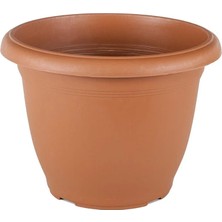 Serinova Villa Saksı Tabaksız 5 Lt No 6