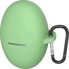 Uravas Store Freebuds 6 Hang Kılıf - Yeşil