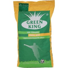 Green King Çim Tohumu Tamir Yama 10 kg