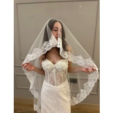 Merve Fransız Dantelduvak