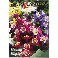 Sunagri Eferen Haseki Küpesi Çiçek Tohumu