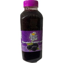 Limon Ağacı Karadut Özü Konsantresi