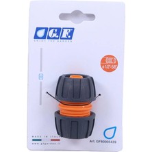 G.F. Gf 8000-5439 Hortum Ekleme Adaptörü 1/2-5/8