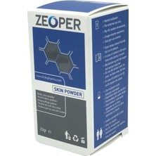 Zeoper Skınbody Care Powder 20GR