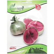 Sunagri Çin Turp Tohumu