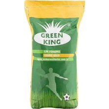 Green King 5 kg Tamir Yama Çim Tohumu