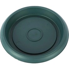 Serinova Villa Saksı Tabağı No 4