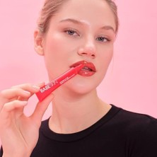 Skygo Dudak Bakım Parlatıcı Lip Balm 10 ml | Strawberry Tint | Besleyici, Nemlendirici | Peptit,shea,cupuaçu