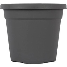 Serinova Geniş Tabanlı Saksı 7,7 Lt No 4