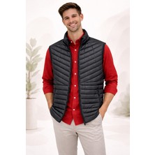 Mastiff Erkek Basic Şişme Yelek