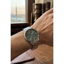 Oqqo Ares Roma Rakam  Erkek Kol Saati