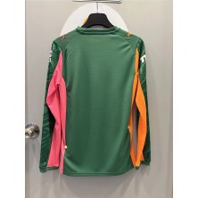 Alaturka Mix G.a.l.a.t.a.s.a.r.a.y 26 Beş Yıldızlı Isimsiz Uzun Kol Kaleci Forması