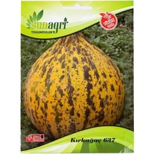 Sunagri Kırkağaç Kavun Tohumu - Geleneksel Lezzetli Kışlık Kavun Tohumu