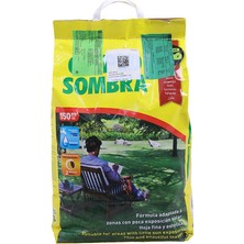 Fito Çim Tohumu 5'li Karışım Gölge Alan 5 kg