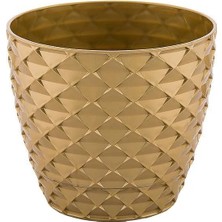 Serinova Kapadokya Desenli Saksı 1.4 Lt