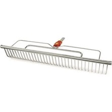 Wolf-Garten UH-M 60 Bahçe Tırmığı 59 cm - Geniş Alan Temizlik Tırmığı